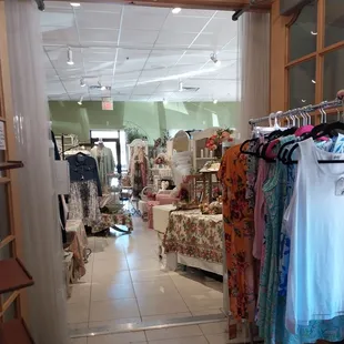 Vintage Rose boutique