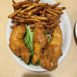 Country Fried Chicken