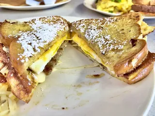 Peg's Countryside Cafe