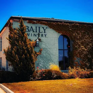 Baily Winery