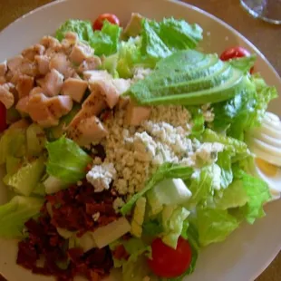 Cobb Salad