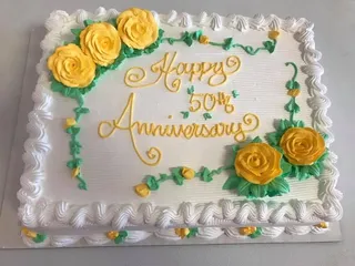 Golden Delight Bakery