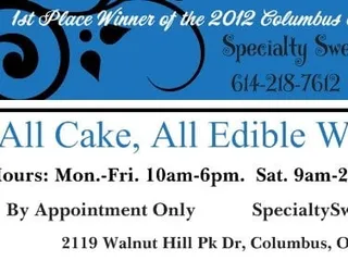 Specialty Sweet Creations, LLC