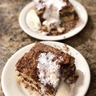 Coffee Cake
