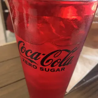 Iced Tea