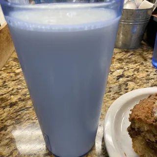 Milk