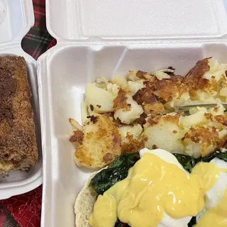 Florentine Benedict