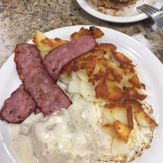 Little Combo