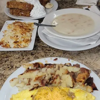 Hashbrowns