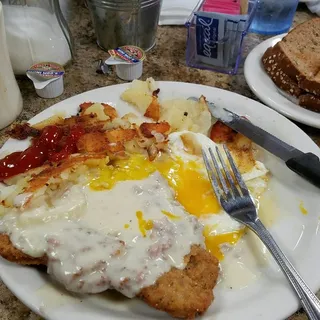 Toast