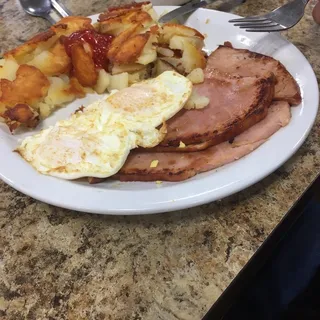 Ham