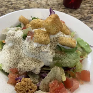 Side Salad