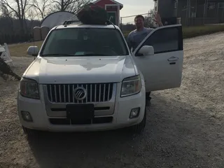 Bierman's Christmas Tree Farm