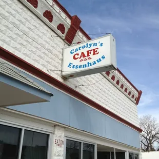 Storefront