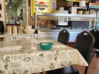 Rick's Restaurant