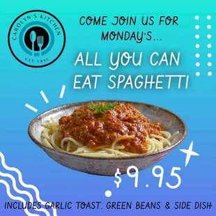 a plate of spaghetti with sauce