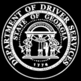 the seal of the department of driver safety