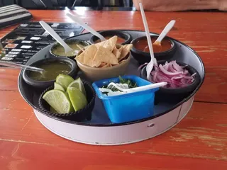 Carnitas Michoacan