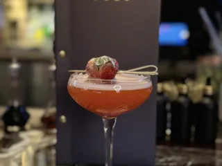 Solo Lounge
