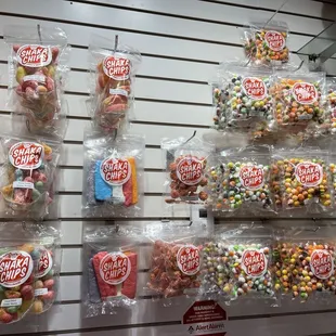 Carousel Candyland
