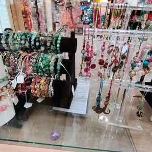 Lucky bracelets