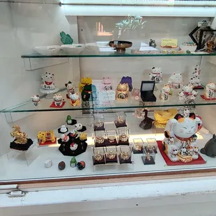 Good luck trinkets