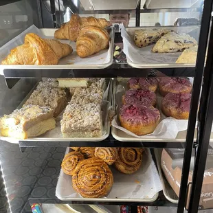 Pastries