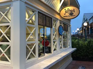 Joffrey's Coffee and Tea