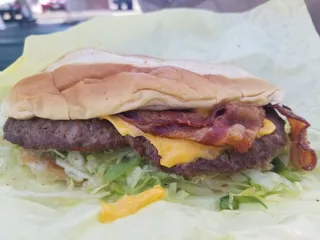 Carla's Drive In