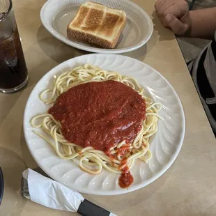 Saturday Special