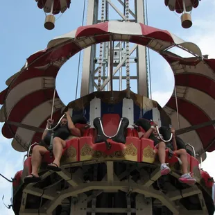Parachute Thingy
