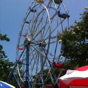 Ferris Wheel