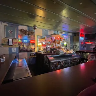 Carousel Lounge