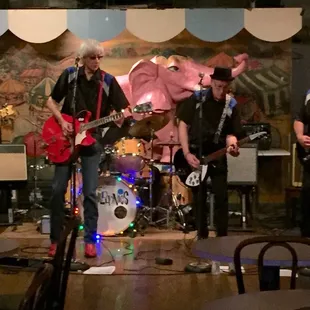 The Soulphonics!