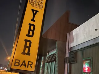 The Yellow Brick Road Pub