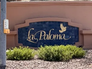 La Paloma Country Club