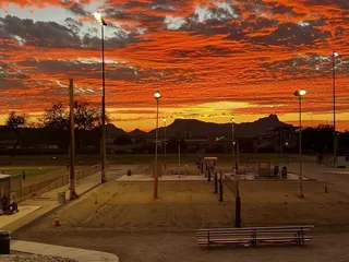 Sports Park Tucson
