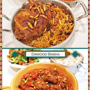 Weekly Homemade Mama's Cooked Meal