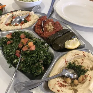 Mutabbal (Baba Gannuj)