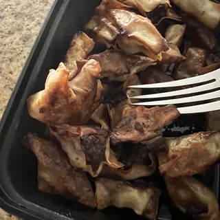 Mantee (Shish Barak)