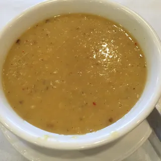 Lentil Soup