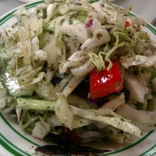 Cabbage Salad