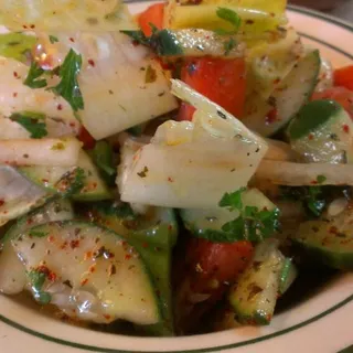 Armenian Salad