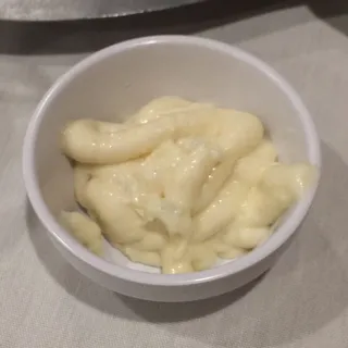 Garlic Sauce