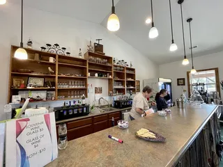 Hunters Ridge Winery