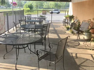 Spirits of French Lick