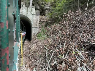 French Lick West Baden & Southern Railway