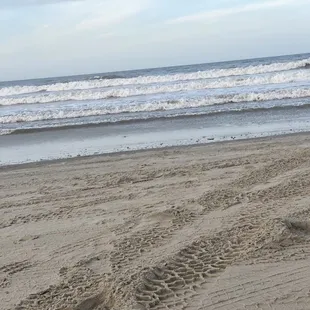 Carova Beach