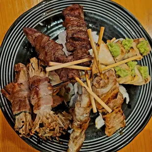 food