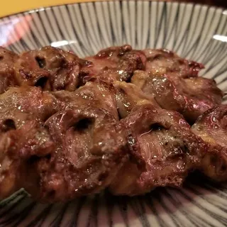 Chicken Heart